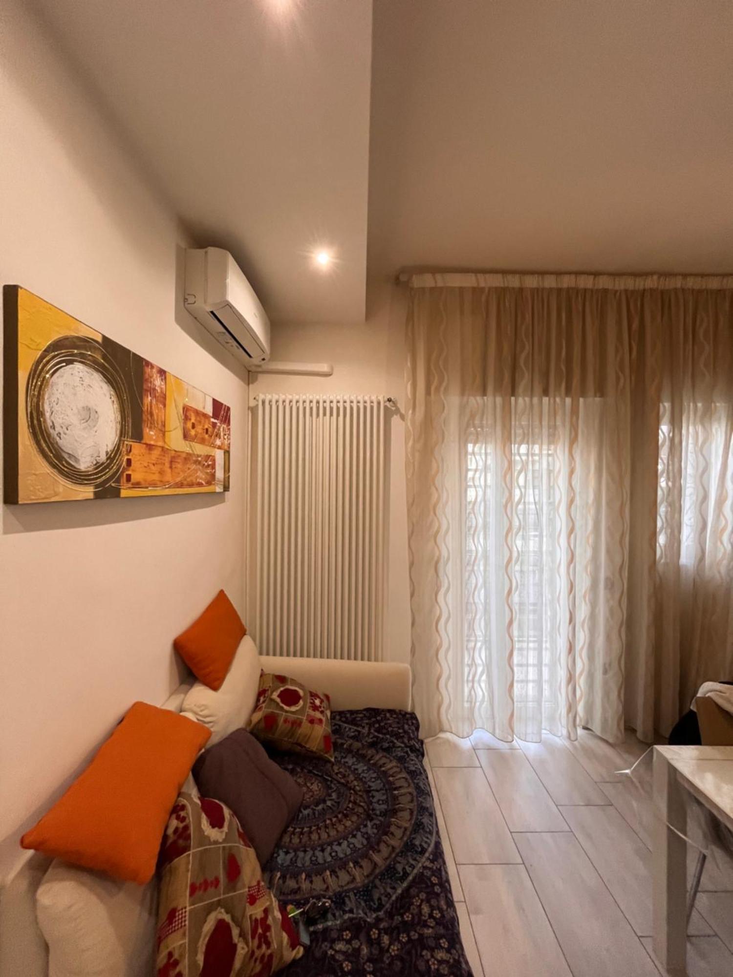 Home Manzoni Bari Exterior photo